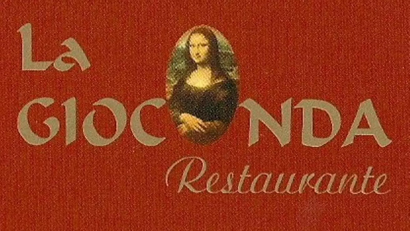 Ristorante La Gioconda