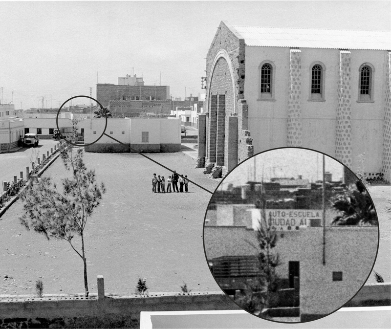 Autoescuela Ciudad Alta