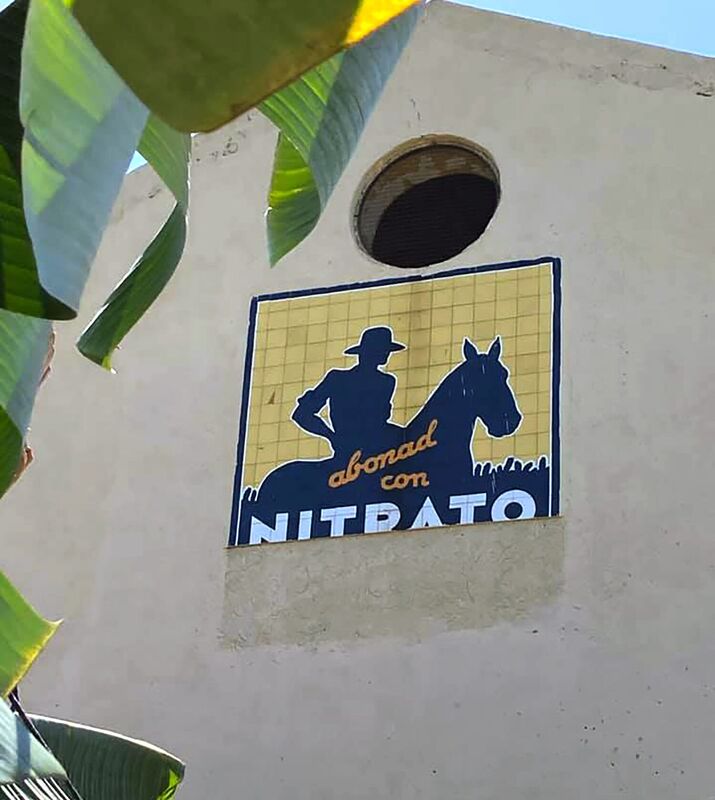 Nitrato de Chile (1)