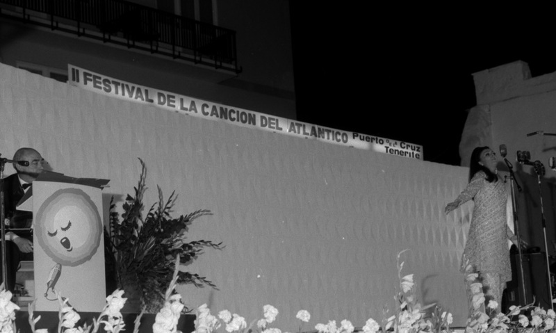 Parque San Francisco