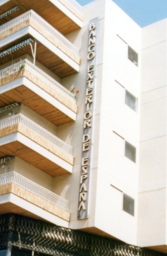 Banco Exterior de España