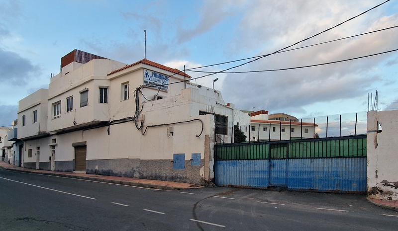 Prefabricados Juan Álvarez Martín