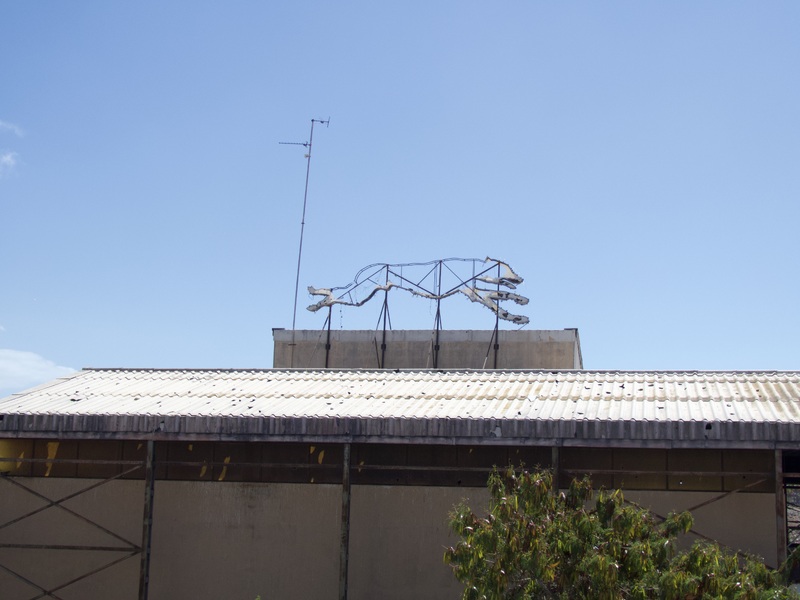 Canódromo de Gran Canaria