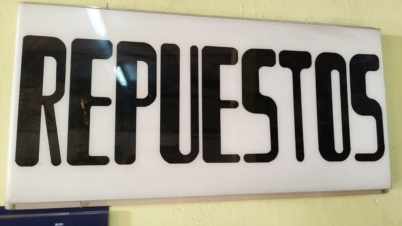 Auto Bazar Medina - Doctoral