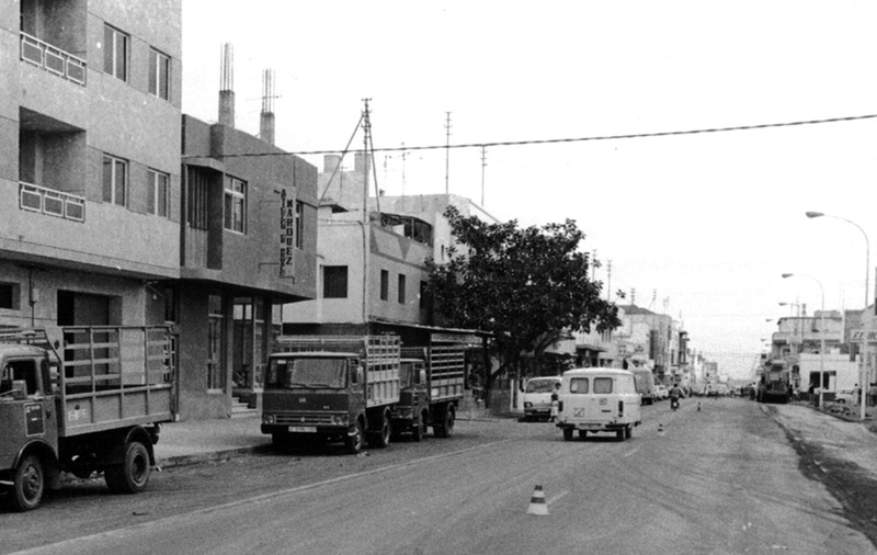 Bar Asadero de Pollos El Ficus