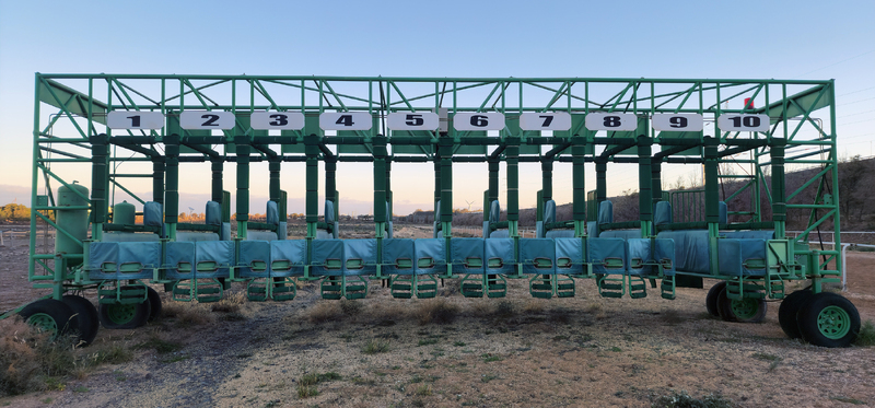 Hipódromo Gran Canaria