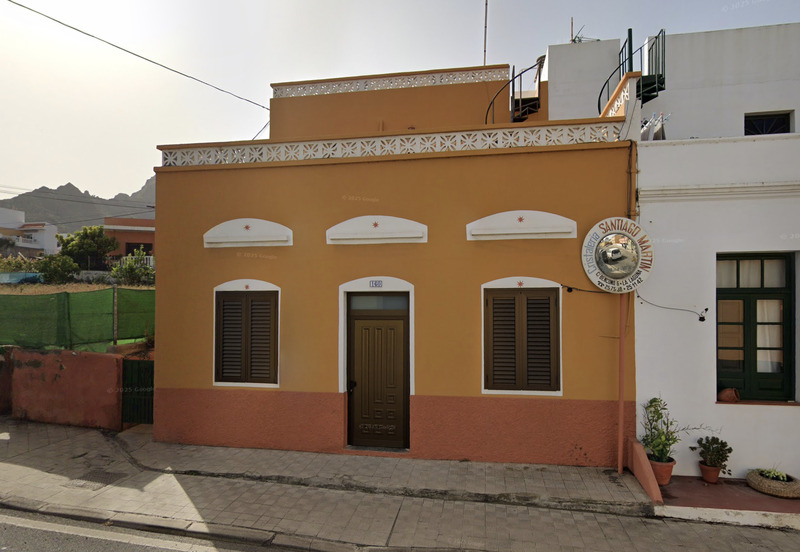 Cristalería Santiago Martín