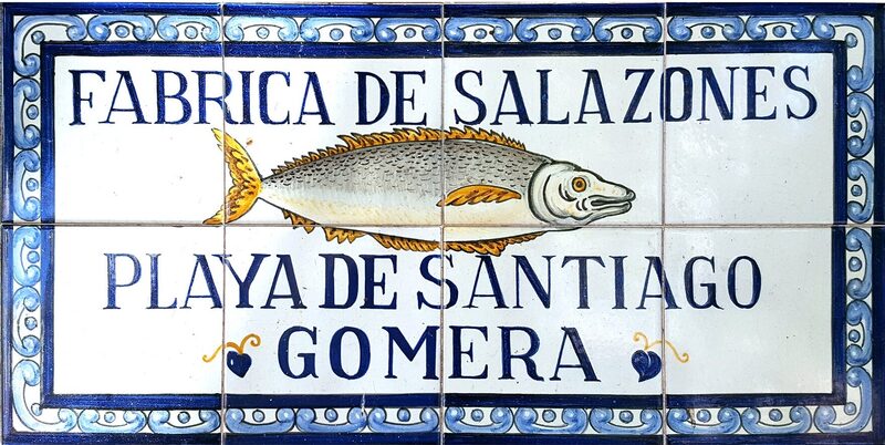 Bancos de la Plaza de Los Patos