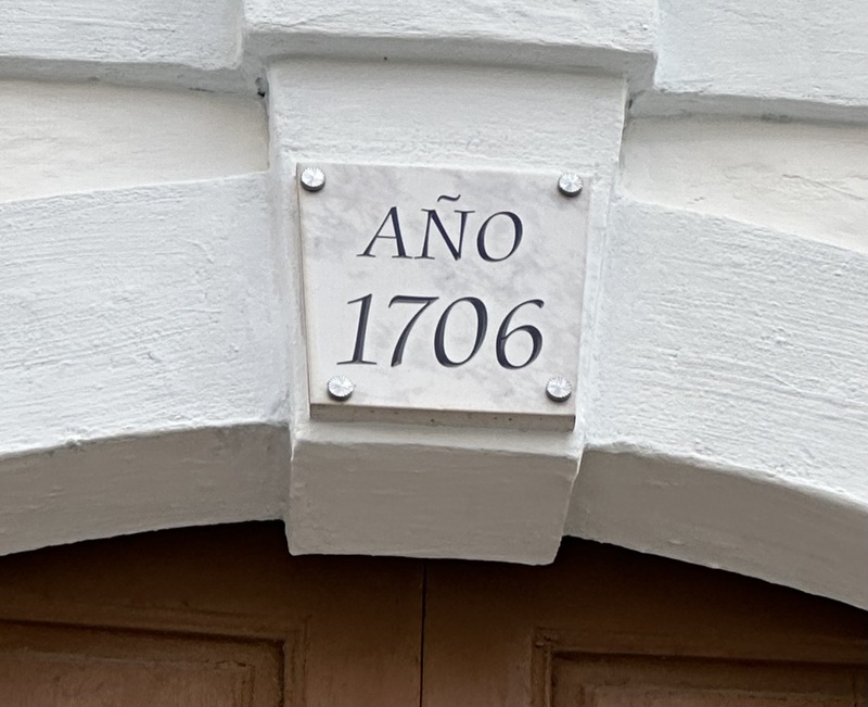 Capilla de Las Lonjas