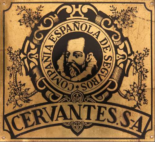 Cervantes SA