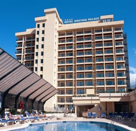 Hotel Orotava