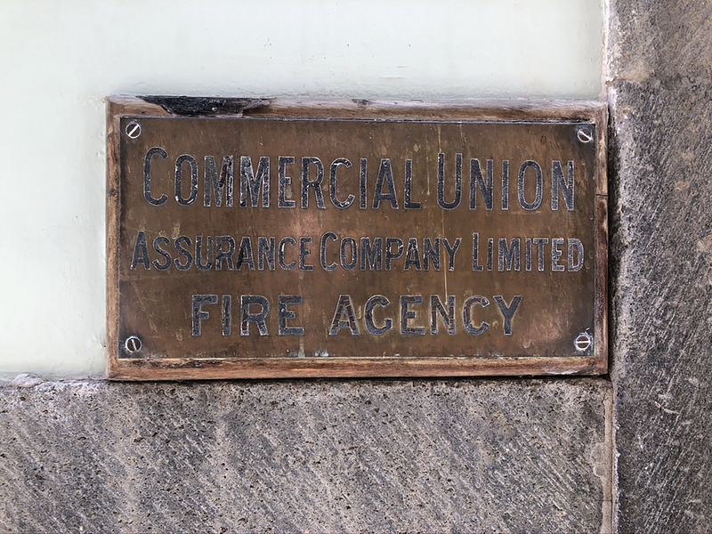 Commercial Union