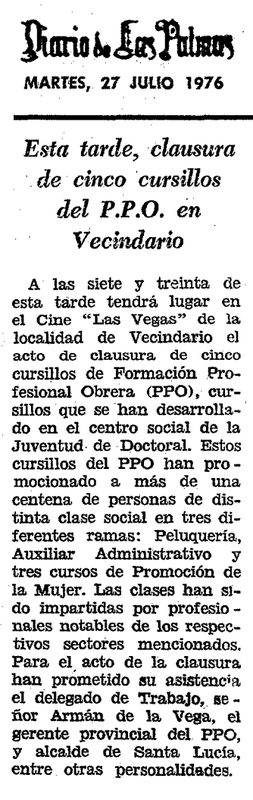 Cine Las Vegas