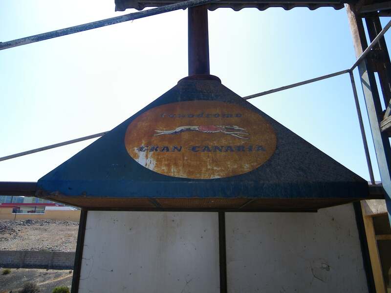 Canódromo de Gran Canaria