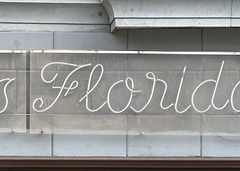 Apartamentos Florida Plaza