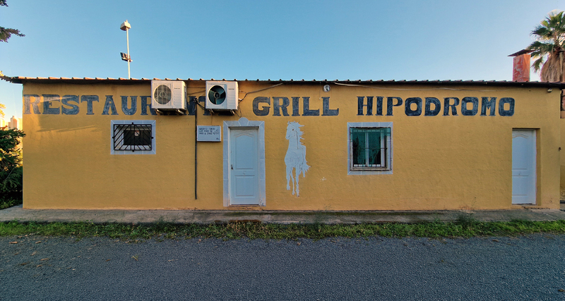 Hipódromo Gran Canaria