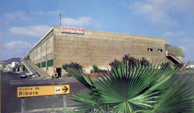 Sovhispan – МАГАЗИН СОВИСПАН (1)