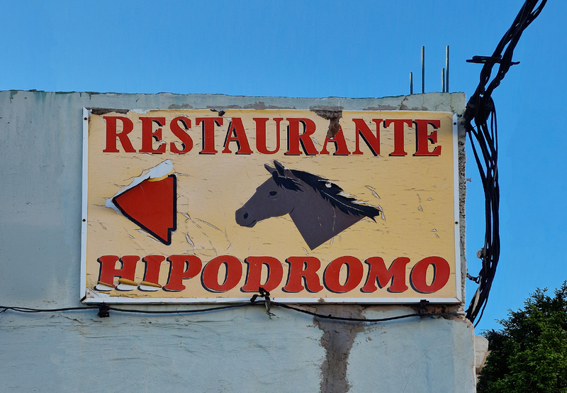 Hipódromo Gran Canaria