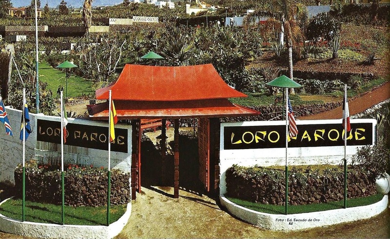 Loro Parque