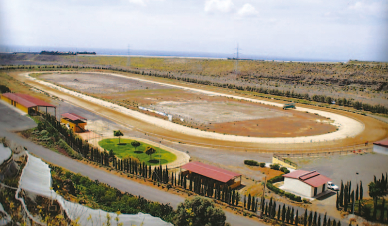Hipódromo Gran Canaria