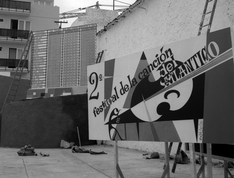 Parque San Francisco