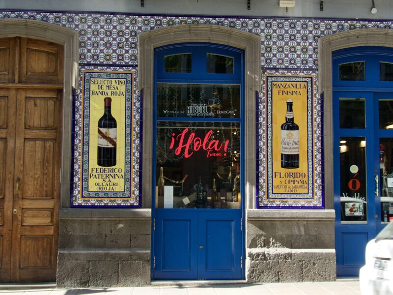 Federico Paternina / Florido y Compañía