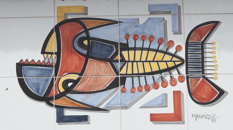 Reserva Marina Isla Graciosa e Islotes del Norte