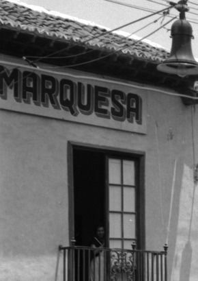Hotel Marquesa