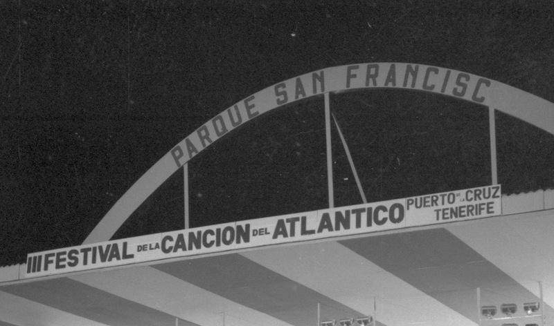 Parque San Francisco