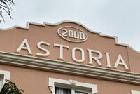 Astoria