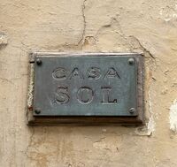 Casa Sol