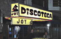 Discoteca Joy