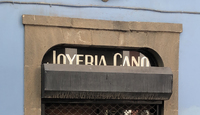 Joyería Cano