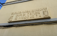 Grupo de Viviendas 29 de octubre