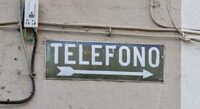 Teléfono (1)