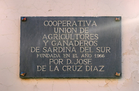 COUNAGA (Cooperativa Unión de Agricultores y Ganaderos)