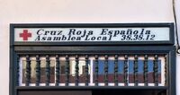Cruz Roja Española (1)