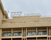 Hotel Orotava