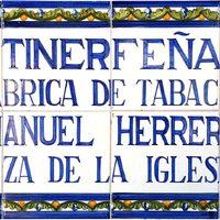 Fábrica de tabacos Tinerfeña