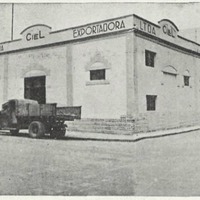 Comercial Importadora Exportadora Limitada (CIEL)