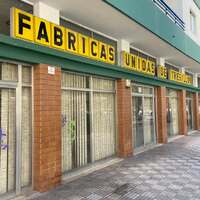 Fábricas Unidas de Tresillos