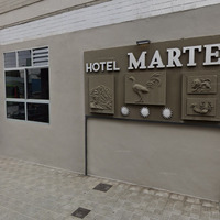 Hotel Marte