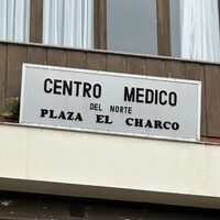 Centro Médico Plaza del Charco