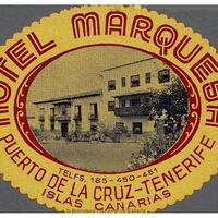 Hotel Marquesa