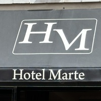 Hotel Marte