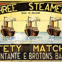 Bancos de la Plaza de Los Patos