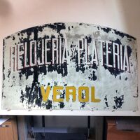 Relojería y Platería Verol