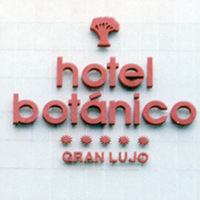 Hotel Botánico