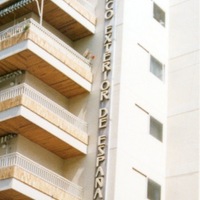 Banco Exterior de España