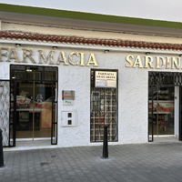 Farmacia Sardina